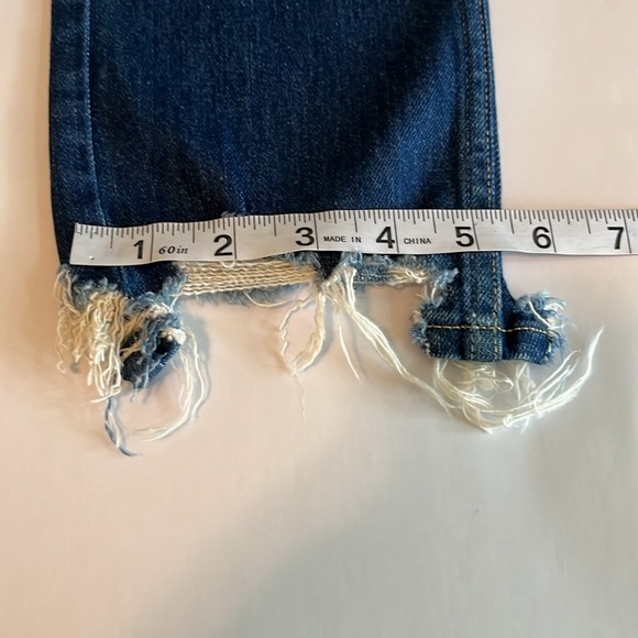 AMO Lover Knockout Size 25 - Picture 8 of 16